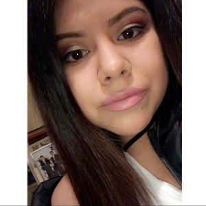 Meet your Posher, Wendy